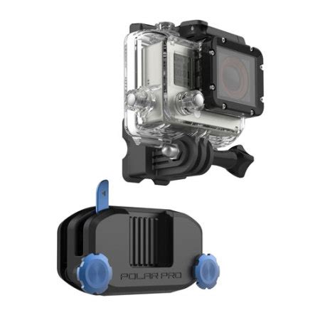 Image result for GoPro Mount Backpack