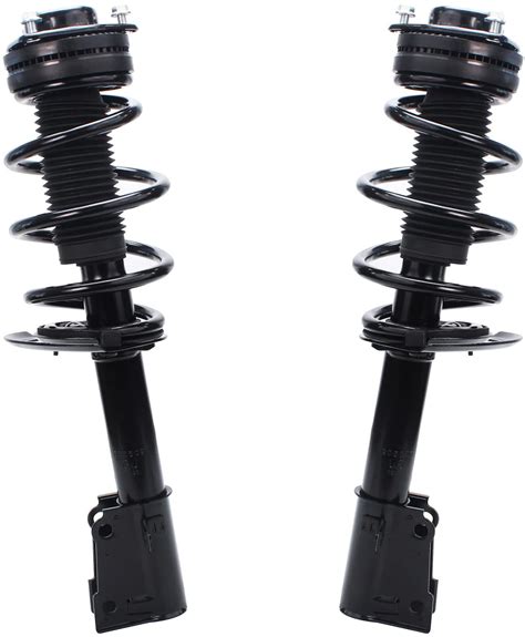 Image result for How to Install Front Struts