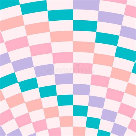 Image result for Distorted Checkerboard Background