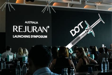 REJURAN 'salmon sperm injections' launches in Australia - Aesthetic ...