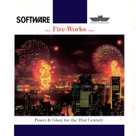 Image result for Homemade Fireworks Software