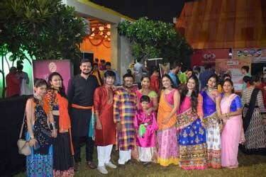 Navratri 2019 | BMV System Integration | BMVSI