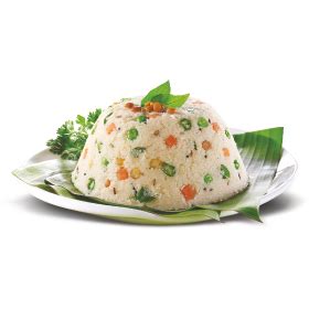 Tasty Instant Upma For Breakfast – Indore.Online