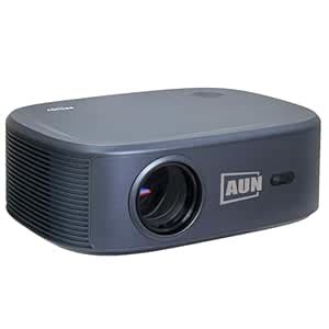 Dolby Audio, AUN Q11 Max Projector Dolby Digital Plus, 30000 Lumen ...