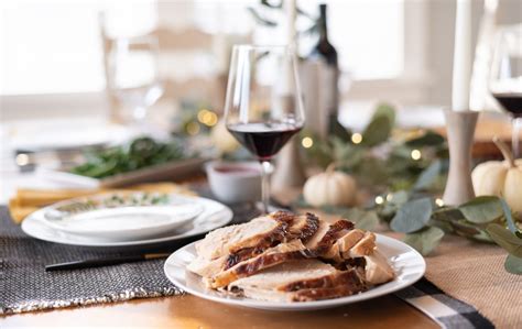 The Ultimate Guide to Choosing the Best Wine for Cooking Turkey – The ...