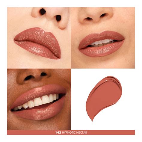Rouge Artist For Ever Stick Satin • 142 Hypnotic Nectar