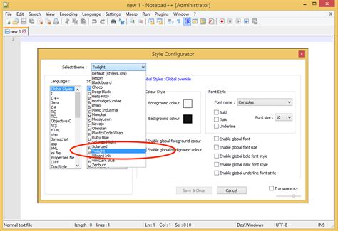 Image result for How to Install Plugin Manager in Notepad