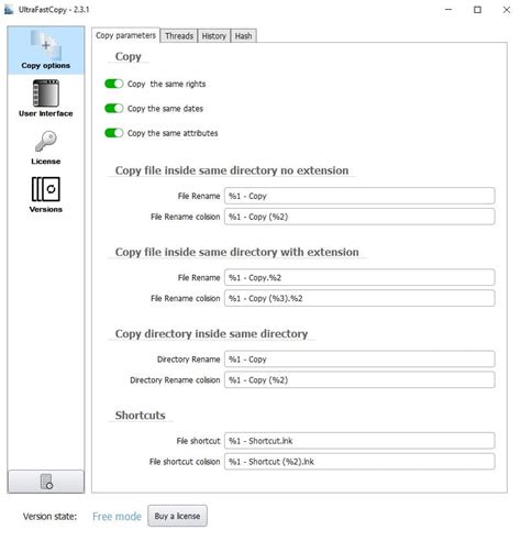 Image result for Copy and Paste Software Fast