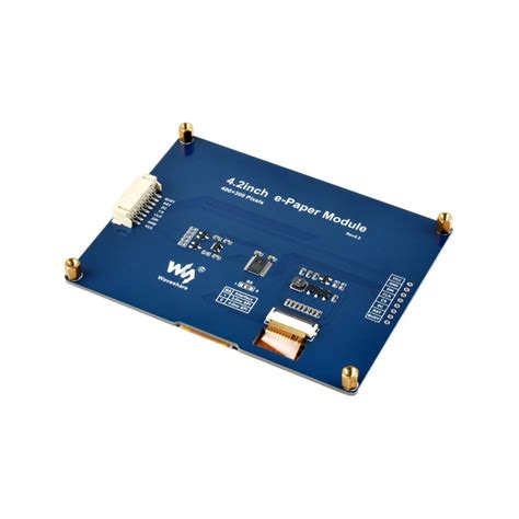 Image result for ePaper Module vs ePaper Module G