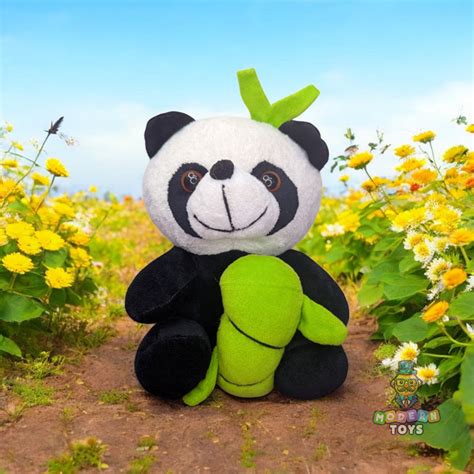 BAMBOO PANDA – Modern Toys