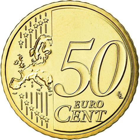 Fifty Euro Cents 2012 (mint sets only), Coin from Austria - Online Coin ...