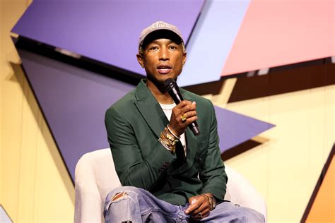 Pharrell Williams' Parents Became Accomplished in Their Careers - Meet ...