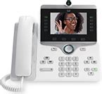 Webex Devices