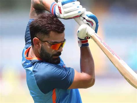 Ind vs Afg Virat Kohli Back In T20 Squad These 3 Players Place In ...