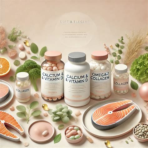 Essential Supplements for Women Over 30 - Dietitian Silky Mahajan
