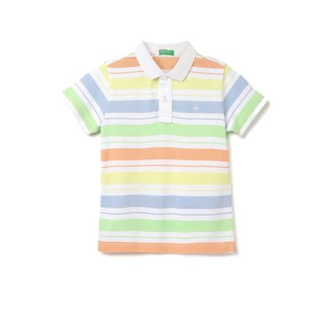 Amazon.in Bestsellers: The most popular items in Boys' Polos