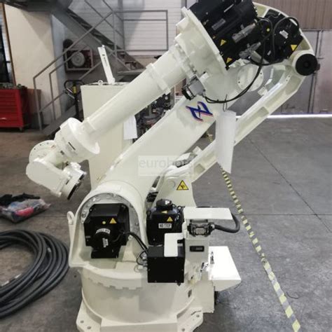 Robot Kawasaki bekas | Eurobots