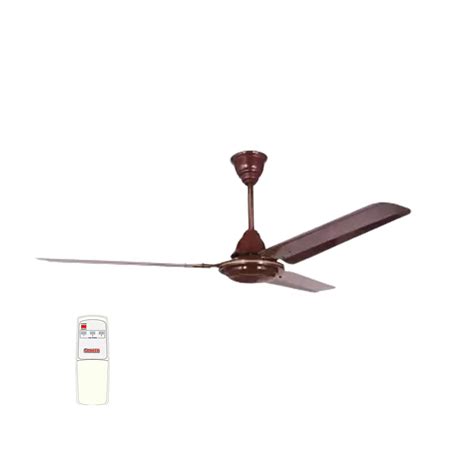Buy SAMEER Smart Remote Control RF1 1200 mm Anti Dust 3 Blade Ceiling ...