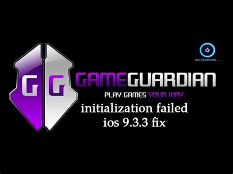 iGameGuardian 7.0 iOS - Free download for iPhone