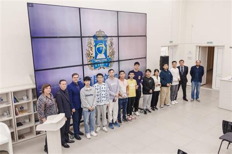 河南省启动优秀高中毕业生赴俄罗斯留学支持计划 - 2023年2月2日, 俄罗斯卫星通讯社