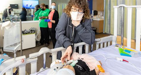 Connect: Caregiver Training Form - Almost Home Kids