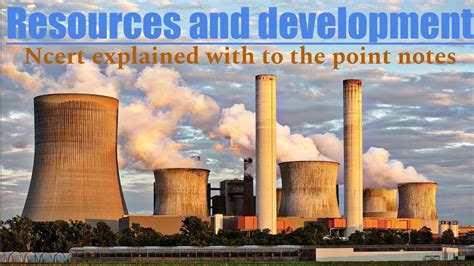 Image result for Development Class 10 Explaination Video