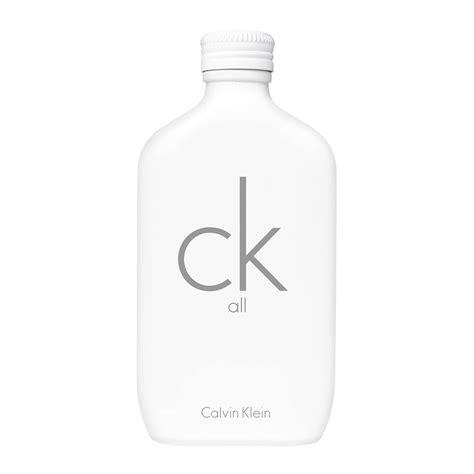 Calvin Klein All Eau De Toilette, 200ml : Amazon.in: Beauty