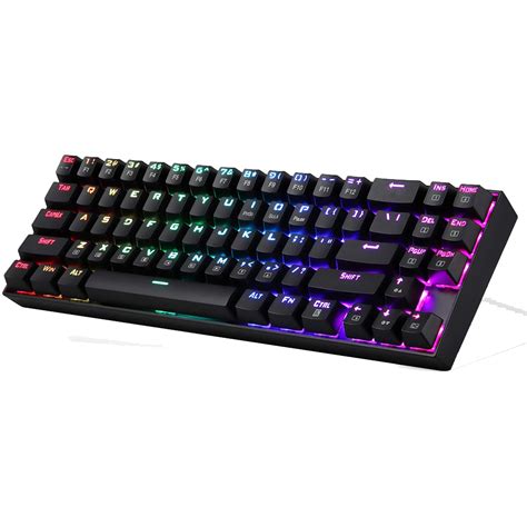 (Refurbished) Redragon K599 Deimos - TKL RGB Wireless Keyboard – Origin ...
