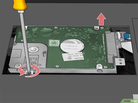 Image result for Install Hard Drive