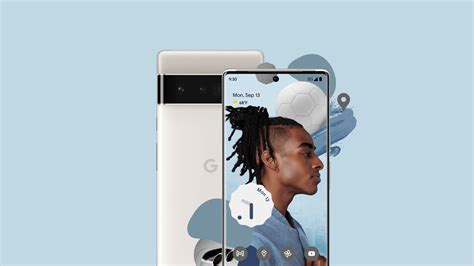 Pixel 6 Pro Benchmark 的图像结果