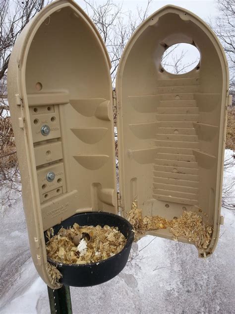 Ducks unlimited wood duck box plans ~ Woodworking designs coffee table