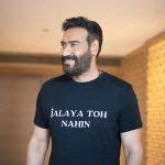 Ajay Devgan net worth 2024: Bollywood’s most private star's bank balance