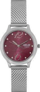 Helix Watches - Buy Helix Watches online at Best Prices in India ...