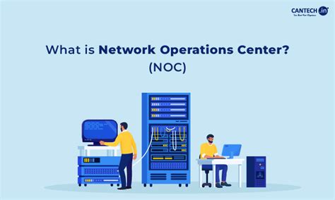 Best Network Operations Center (NOC) Tools & Software for 2025
