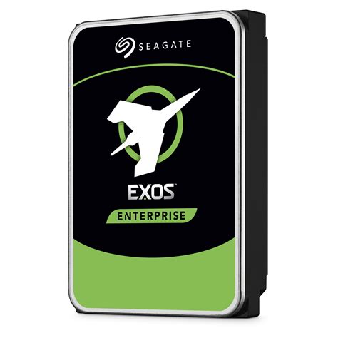 Seagate Announces 16TB Exos & IronWolf Hard Drives – Techgage