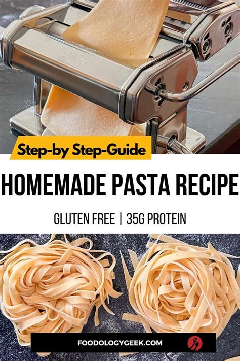 Image result for Basic Pasta Recipe