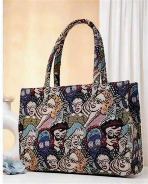 Jute Bags - Buy Jute Handbags online at Best Prices in India | Flipkart.com