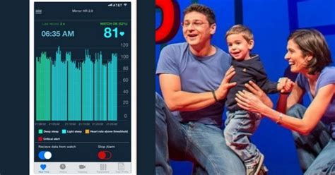 Techie With Epileptic Son Creates Free App To Warn Parents If Their ...