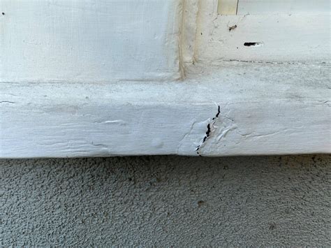 PVC Window Trim Repair 的图像结果