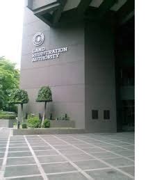 Land Registration Authority Office Photos