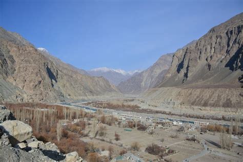 Turtuk, a Promised Land Between Two Hostile Neighbours