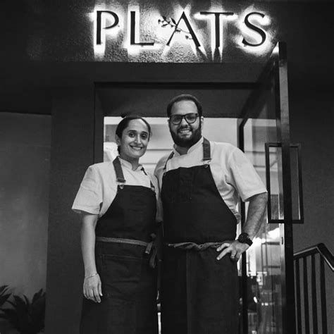 Delhi, here’s why you need to dine at Plats in Malviya Nagar, pronto