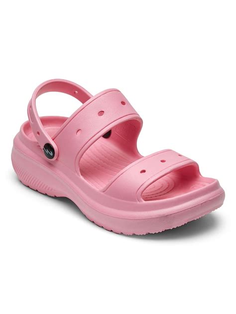 GCW-7002 Pink Women's Clogs – Campus Shoes