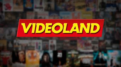 Videoland | TVmaze