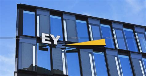 CA, MBA Vacancy in EY