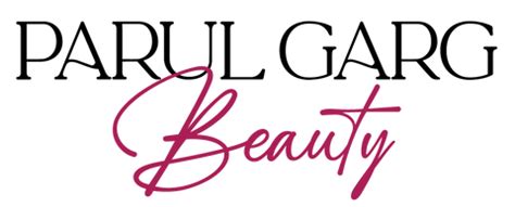 Parul Garg Beauty