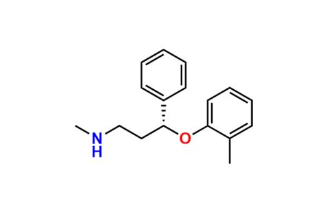 Atomoxetine | 83015-26-3