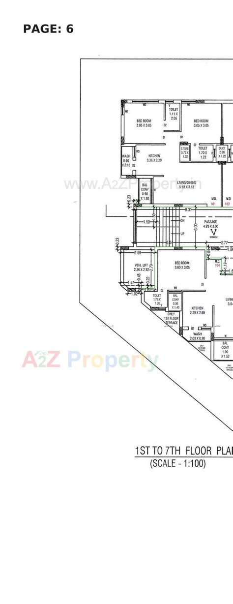 Royal Pride | at Raiya, Rajkot