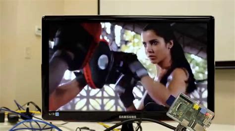 Image result for Raspberry Pi Video Looper