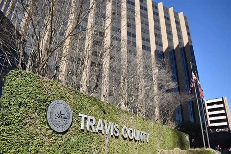Officials Consider Large Tax Increases in Travis County - Texas Scorecard